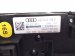 2012 Audi A6 Audi Temperature Climate Heater/ac Control(on Dash) 4G0 919 158 C Replacement 2012 Audi A6 Audi Temperature Climate Heater/ac Control(on Dash) 4G0 919 158 C Replacement thumbnail