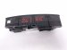 2012 Audi A6 Audi Temperature Climate Heater/ac Control(on Dash) 4G0 919 158 C Replacement 2012 Audi A6 Audi Temperature Climate Heater/ac Control(on Dash) 4G0 919 158 C Replacement thumbnail