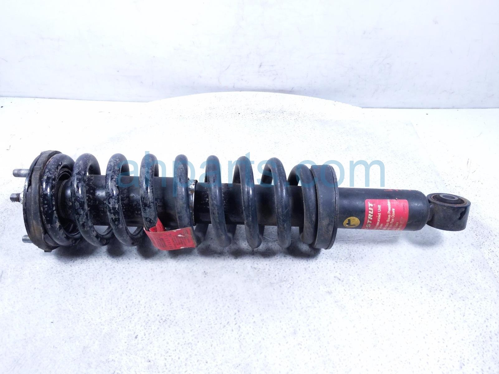 $50 Toyota FR/LH STRUT ABSORBER + SPRING