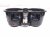 2025 BMW I4 Center Console Dual Cup Hld W/pwr bl 51 16 6 809 803 Replacement 2025 BMW I4 Center Console Dual Cup Hld W/pwr bl 51 16 6 809 803 Replacement thumbnail