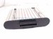 2012 Audi A6 Audi B&o Audio Amplifier Rear Driver 4G0035466 Replacement 2012 Audi A6 Audi B&o Audio Amplifier Rear Driver 4G0035466 Replacement thumbnail
