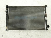 Honda RADIATOR - 1.5L Honda RADIATOR - 1.5L