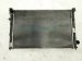 2019 Honda Civic Radiator 1.5l 19010 5AA A01 Replacement 2019 Honda Civic Radiator 1.5l 19010 5AA A01 Replacement thumbnail