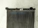2019 Honda Civic Radiator 1.5l 19010 5AA A01 Replacement 2019 Honda Civic Radiator 1.5l 19010 5AA A01 Replacement thumbnail