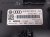 2012 Audi A6 Audi Power Supply Control Module Unit 4H0 907 063 G Replacement 2012 Audi A6 Audi Power Supply Control Module Unit 4H0 907 063 G Replacement thumbnail