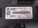 2012 Audi A6 Audi Power Supply Control Module Unit 4H0 907 063 G Replacement 2012 Audi A6 Audi Power Supply Control Module Unit 4H0 907 063 G Replacement thumbnail