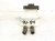 2021 Honda CR V Master Cylinder Brake Fluid Reservoir 46680 T3Z A00 Replacement 2021 Honda CR V Master Cylinder Brake Fluid Reservoir 46680 T3Z A00 Replacement thumbnail
