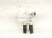 2021 Honda CR V Master Cylinder Brake Fluid Reservoir 46680 T3Z A00 Replacement 2021 Honda CR V Master Cylinder Brake Fluid Reservoir 46680 T3Z A00 Replacement thumbnail