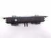 2012 Audi A6 Audi Temperature Climate Heater/ac Control(on Dash) 4G0 820 043 BE 5PR Replacement 2012 Audi A6 Audi Temperature Climate Heater/ac Control(on Dash) 4G0 820 043 BE 5PR Replacement thumbnail