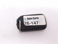 Honda SINGLE SMART REMOTE FOB - 5 BUTTON Honda SINGLE SMART REMOTE FOB - 5 BUTTON