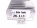 2024 Mercedes Eqb300 Sound Generator Speaker Rl 243 900 04 01 Replacement 2024 Mercedes Eqb300 Sound Generator Speaker Rl 243 900 04 01 Replacement thumbnail
