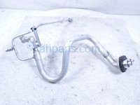 Honda A/C LINE HOSE PIPE - 3.5L FWD Honda A/C LINE HOSE PIPE - 3.5L FWD