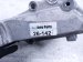 2022 Honda Odyssey Engine/motor Rear Engine Mount Brkt 3.5l Fwd 50610 TZ5 A01 Replacement 2022 Honda Odyssey Engine/motor Rear Engine Mount Brkt 3.5l Fwd 50610 TZ5 A01 Replacement thumbnail