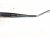 2021 Ford Ranger Driver Windshield Wiper Arm KB3B 17527 AA Replacement 2021 Ford Ranger Driver Windshield Wiper Arm KB3B 17527 AA Replacement thumbnail