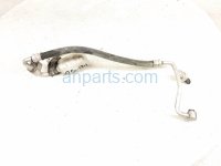 Honda A/C SUCTION & DISCHARGE PIPE HYB 2.0 Honda A/C SUCTION & DISCHARGE PIPE HYB 2.0