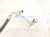 2021 Honda CR V Ac Hose Line A/c Suction & Discharge Pipe Hyb 2.0 80317 TMA H01 Replacement 2021 Honda CR V Ac Hose Line A/c Suction & Discharge Pipe Hyb 2.0 80317 TMA H01 Replacement thumbnail
