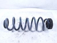 Audi RR/RH COIL SPRING - 2.0L AWD Audi RR/RH COIL SPRING - 2.0L AWD
