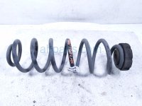 Audi RR/LH COIL SPRING - 2.0L AWD Audi RR/LH COIL SPRING - 2.0L AWD