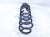 2015 Audi Q5 Audi Strut / / Shock Absorber Rear Driver Coil Spring 2.0l Awd 8R0 511 115 AP Replacement 2015 Audi Q5 Audi Strut / / Shock Absorber Rear Driver Coil Spring 2.0l Awd 8R0 511 115 AP Replacement thumbnail