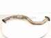 2021 Honda CR V Exhaust Flex Pipe A Hybrid 2.0l 18210 TPG A01 Replacement 2021 Honda CR V Exhaust Flex Pipe A Hybrid 2.0l 18210 TPG A01 Replacement thumbnail