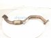 2021 Honda CR V Exhaust Flex Pipe A Hybrid 2.0l 18210 TPG A01 Replacement 2021 Honda CR V Exhaust Flex Pipe A Hybrid 2.0l 18210 TPG A01 Replacement thumbnail