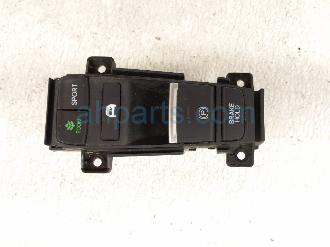Honda DRIVE MODE / PARK BRAKE SWITCH