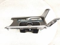 Honda CENTER CONSOLE UPPER TRIM BEZEL-BLK Honda CENTER CONSOLE UPPER TRIM BEZEL-BLK
