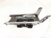 2022 Honda Accord Center Console Upper Trim Bezel blk 77298 TVA A21ZB Replacement 2022 Honda Accord Center Console Upper Trim Bezel blk 77298 TVA A21ZB Replacement thumbnail