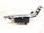 2022 Honda Accord Center Console Upper Trim Bezel blk 77298 TVA A21ZB Replacement 2022 Honda Accord Center Console Upper Trim Bezel blk 77298 TVA A21ZB Replacement thumbnail