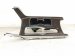 2022 Honda Accord Center Console Upper Trim Bezel blk 77298 TVA A21ZB Replacement 2022 Honda Accord Center Console Upper Trim Bezel blk 77298 TVA A21ZB Replacement thumbnail