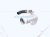 2004 Volvo S40 Intercooler Pressure Pipe 1.9t 30617118 Replacement 2004 Volvo S40 Intercooler Pressure Pipe 1.9t 30617118 Replacement thumbnail