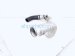2004 Volvo S40 Intercooler Pressure Pipe 1.9t 30617118 Replacement 2004 Volvo S40 Intercooler Pressure Pipe 1.9t 30617118 Replacement thumbnail