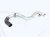 2004 Volvo S40 Intercooler Pressure Pipe 1.9t 30617118 Replacement 2004 Volvo S40 Intercooler Pressure Pipe 1.9t 30617118 Replacement thumbnail