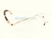 2004 Volvo S40 Ac Pipe Line A/c Suction Hose 1.9l Fwd 30889590 Replacement 2004 Volvo S40 Ac Pipe Line A/c Suction Hose 1.9l Fwd 30889590 Replacement thumbnail