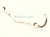 2004 Volvo S40 Ac Pipe Line A/c Suction Hose 1.9l Fwd 30889590 Replacement 2004 Volvo S40 Ac Pipe Line A/c Suction Hose 1.9l Fwd 30889590 Replacement thumbnail