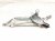 2019 Honda FIT Front Arms Frt Windshield Wiper Motor & Linkage 76530 T5R A01 Replacement 2019 Honda FIT Front Arms Frt Windshield Wiper Motor & Linkage 76530 T5R A01 Replacement thumbnail
