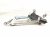 2019 Honda FIT Front Arms Frt Windshield Wiper Motor & Linkage 76530 T5R A01 Replacement 2019 Honda FIT Front Arms Frt Windshield Wiper Motor & Linkage 76530 T5R A01 Replacement thumbnail