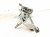 2019 Honda FIT Front Arms Frt Windshield Wiper Motor & Linkage 76530 T5R A01 Replacement 2019 Honda FIT Front Arms Frt Windshield Wiper Motor & Linkage 76530 T5R A01 Replacement thumbnail