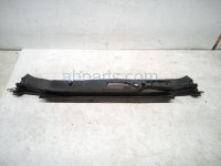 $125 Honda WINDSHIELD COWL VENT PANEL $125 Honda WINDSHIELD COWL VENT PANEL
