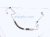 2004 Volvo S40 Ac Hose Pipe A/c Compressor To Condenser Line 31332484 Replacement 2004 Volvo S40 Ac Hose Pipe A/c Compressor To Condenser Line 31332484 Replacement thumbnail