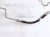 2004 Volvo S40 Ac Hose Pipe A/c Compressor To Condenser Line 31332484 Replacement 2004 Volvo S40 Ac Hose Pipe A/c Compressor To Condenser Line 31332484 Replacement thumbnail