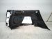 2021 Honda CR V Passenger Inside Quarter Trim Panel Black 84611 TPG A11ZA Replacement 2021 Honda CR V Passenger Inside Quarter Trim Panel Black 84611 TPG A11ZA Replacement thumbnail