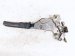 2004 Volvo S40 Parking Brake Handle Black 30613749 Replacement 2004 Volvo S40 Parking Brake Handle Black 30613749 Replacement thumbnail
