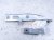 2015 Audi Q5 Audi Passenger Hood Hinge White 8R0 823 302 A Replacement 2015 Audi Q5 Audi Passenger Hood Hinge White 8R0 823 302 A Replacement thumbnail