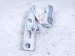 2015 Audi Q5 Audi Passenger Hood Hinge White 8R0 823 302 A Replacement 2015 Audi Q5 Audi Passenger Hood Hinge White 8R0 823 302 A Replacement thumbnail