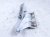 2015 Audi Q5 Audi Passenger Hood Hinge White 8R0 823 302 A Replacement 2015 Audi Q5 Audi Passenger Hood Hinge White 8R0 823 302 A Replacement thumbnail