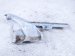 2015 Audi Q5 Audi Passenger Hood Hinge White 8R0 823 302 A Replacement 2015 Audi Q5 Audi Passenger Hood Hinge White 8R0 823 302 A Replacement thumbnail
