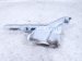 2015 Audi Q5 Audi Driver Hood Hinge White 8R0 823 301 A Replacement 2015 Audi Q5 Audi Driver Hood Hinge White 8R0 823 301 A Replacement thumbnail