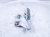 2015 Audi Q5 Audi Driver Hood Hinge White 8R0 823 301 A Replacement 2015 Audi Q5 Audi Driver Hood Hinge White 8R0 823 301 A Replacement thumbnail
