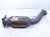 2015 Audi Q5 Audi Catalytic Converter W/pipe 2.0 Awd 4G0 131 701 M Replacement 2015 Audi Q5 Audi Catalytic Converter W/pipe 2.0 Awd 4G0 131 701 M Replacement thumbnail